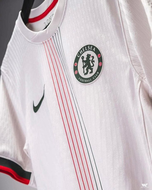 Chelsea away 2025/26 Season jersey