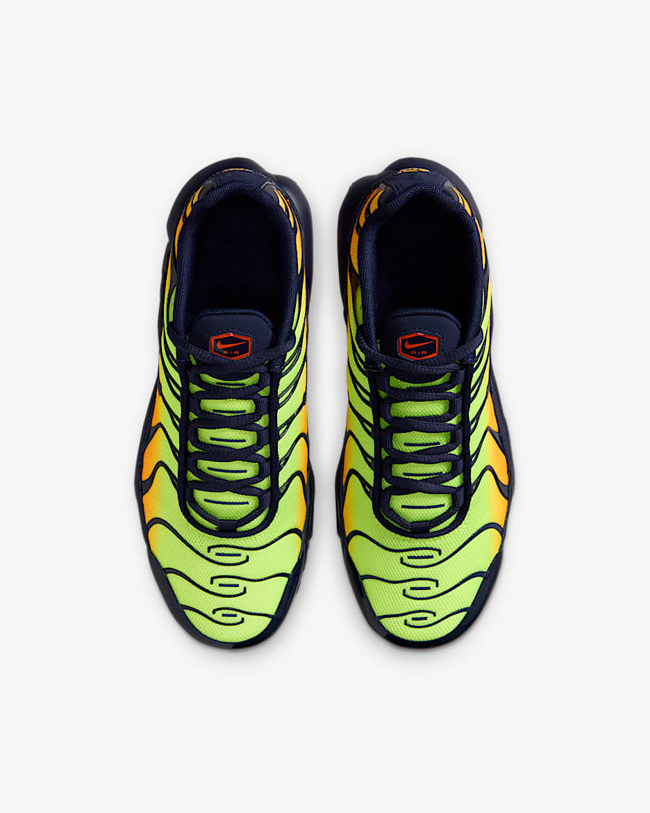 Nike Air Max Plus