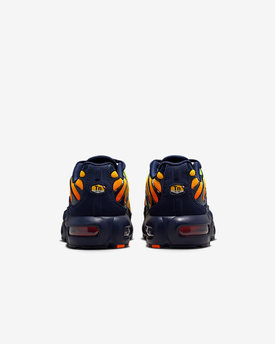 Nike Air Max Plus