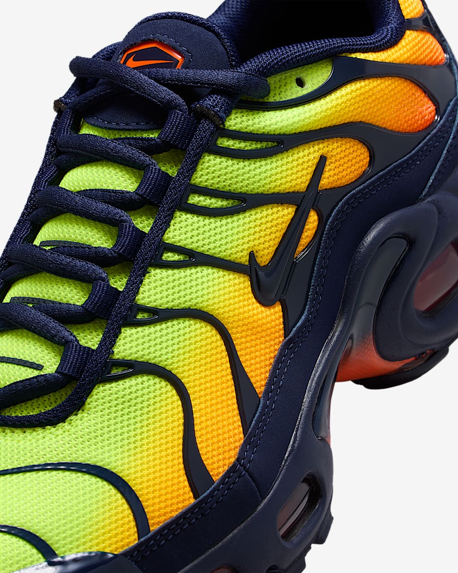 Nike Air Max Plus