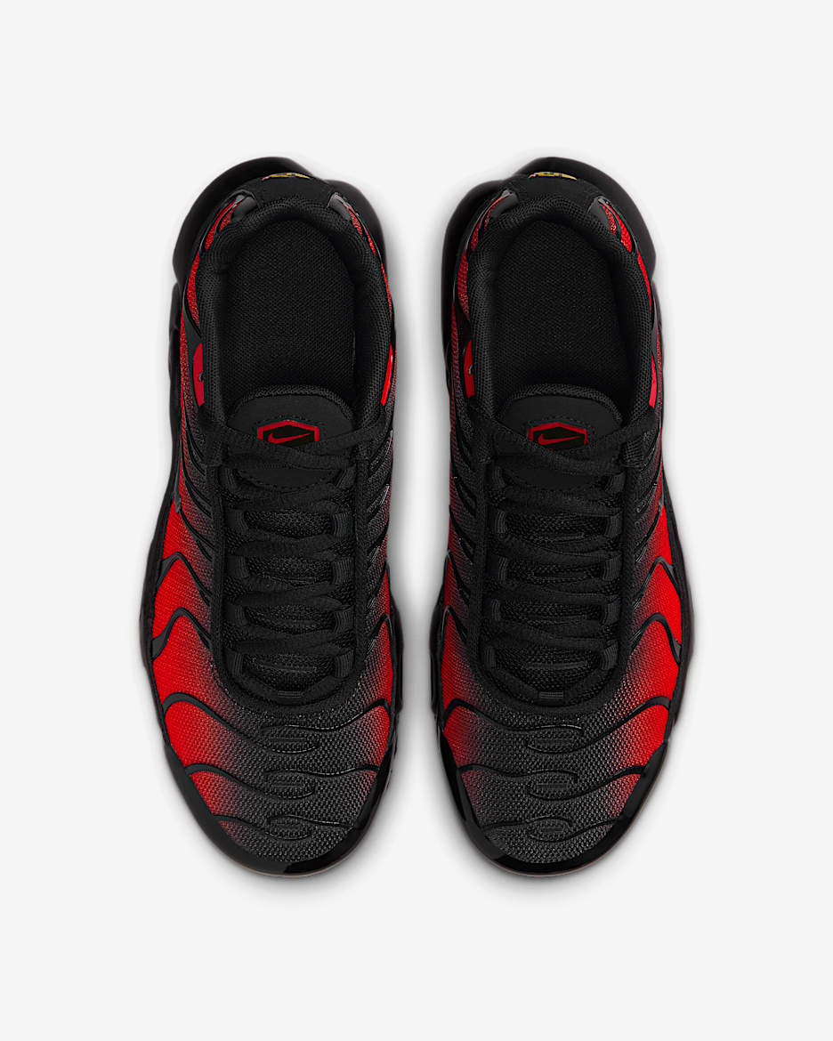 Nike Air Max Plus