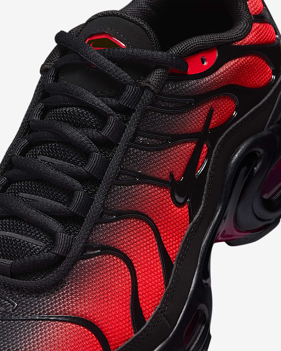 Nike Air Max Plus