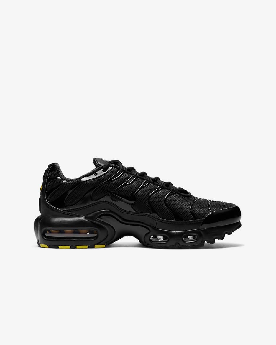 Nike Air Max Plus