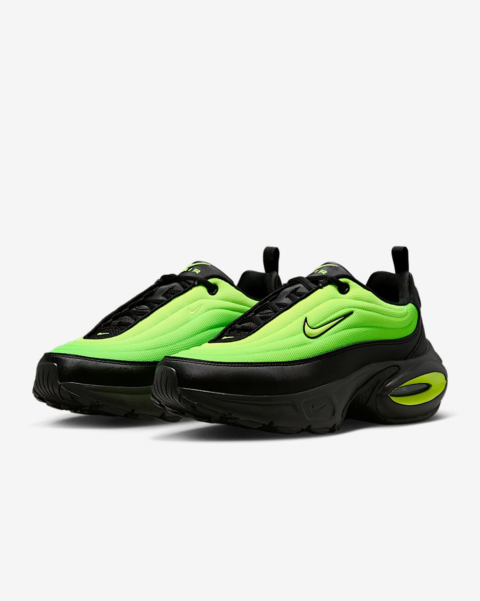 Nike Portal