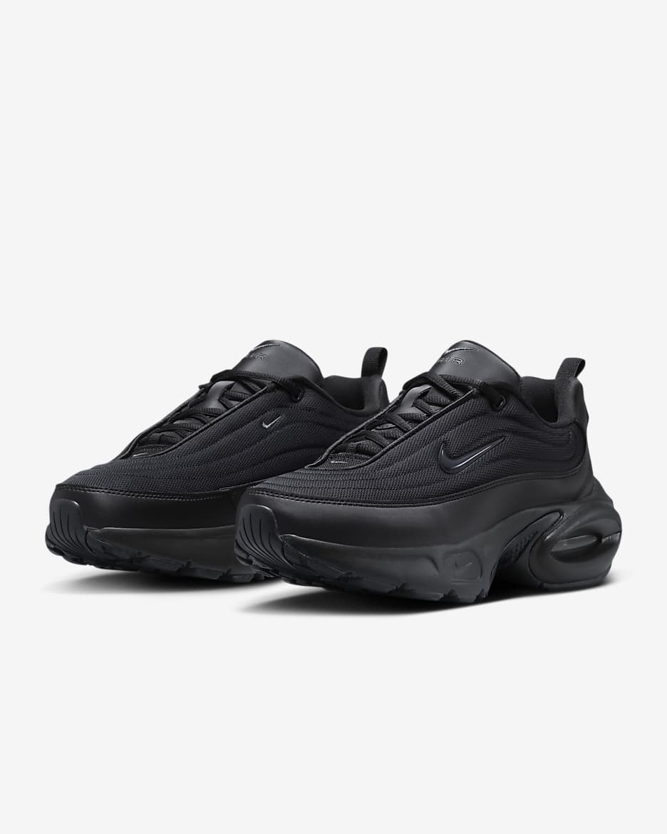 Nike Portal