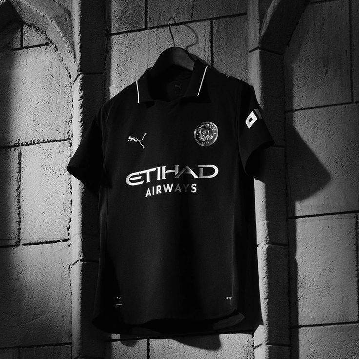 Manchester city third jersey 2025/26 Season