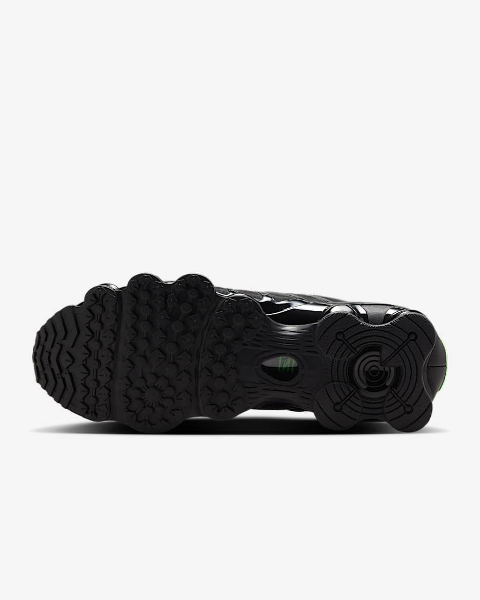 Nike Shox TL