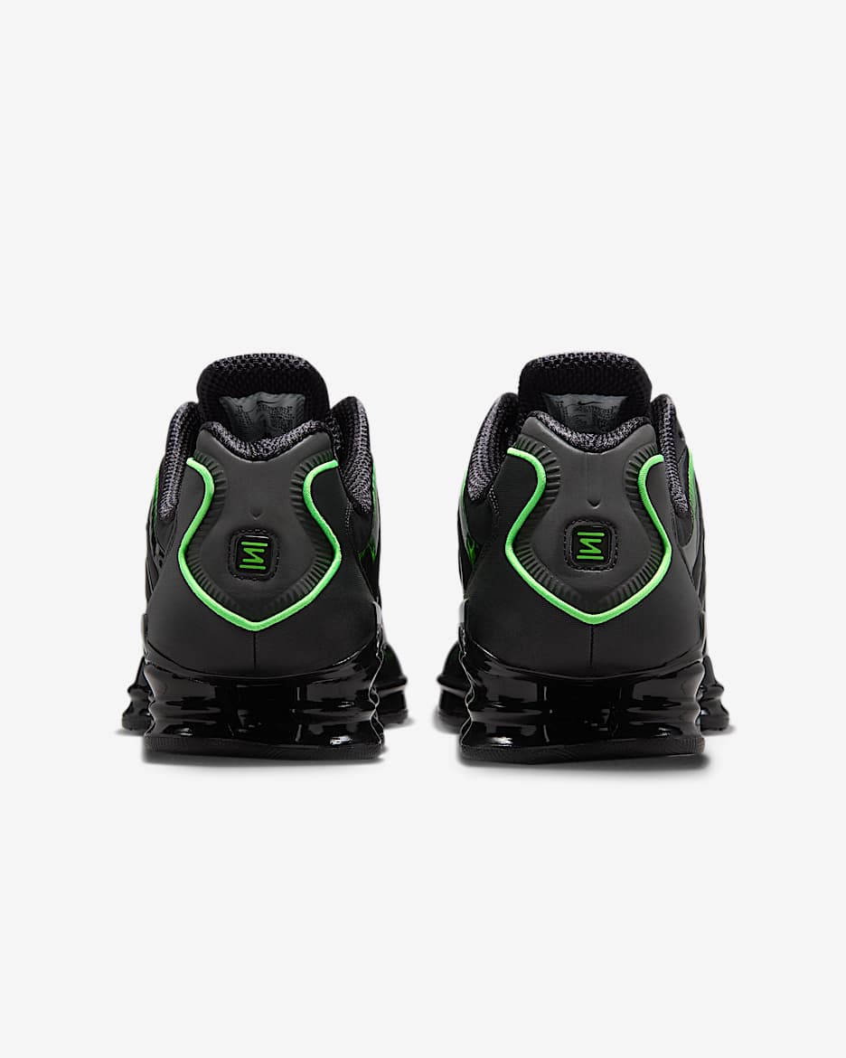 Nike Shox TL