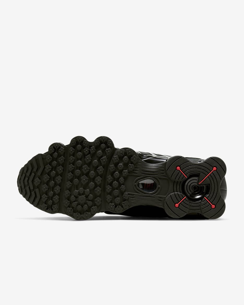Nike Shox TL