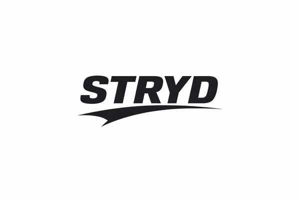 STRYD